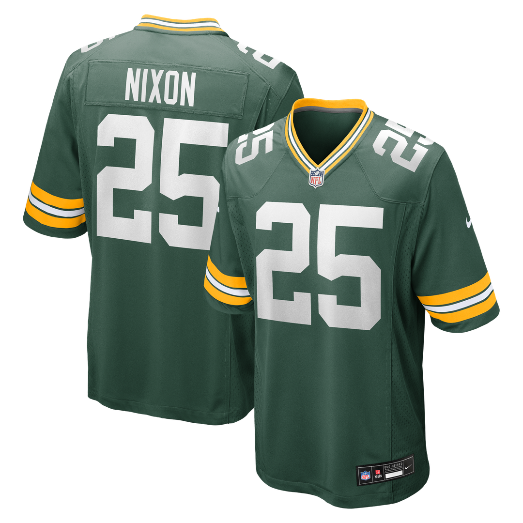 Green Bay Packers jersey
