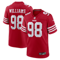 San Francisco 49ers jersey