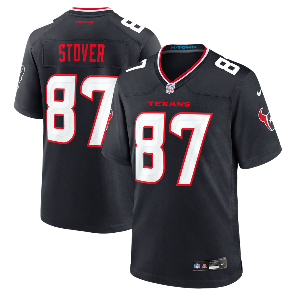Houston Texans jersey