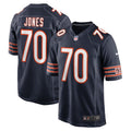 Chicago Bears jersey