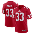 San Francisco 49ers jersey