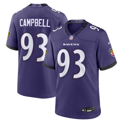 Baltimore Ravens jersey