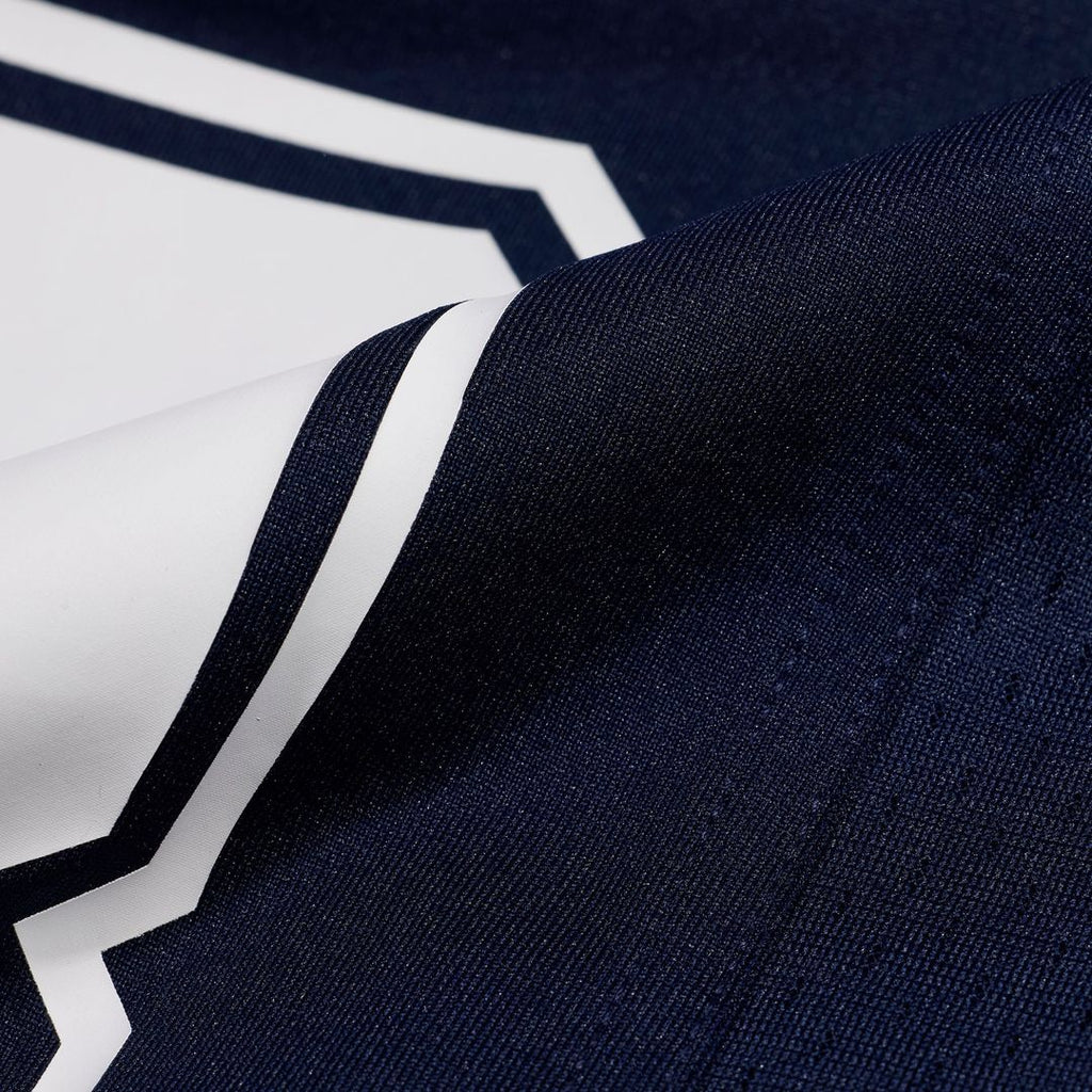 Men's Dallas Cowboys Quinnen Williams Navy Team