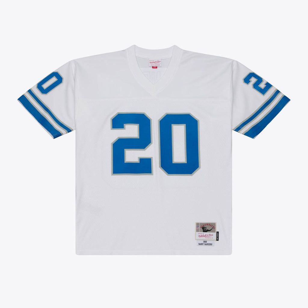 Detroit Lions jersey