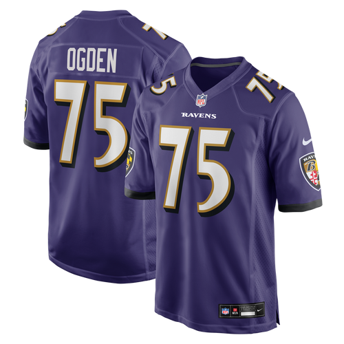 Baltimore Ravens jersey