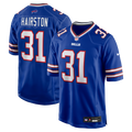 Buffalo Bills jersey