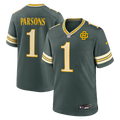 Green Bay Packers jersey