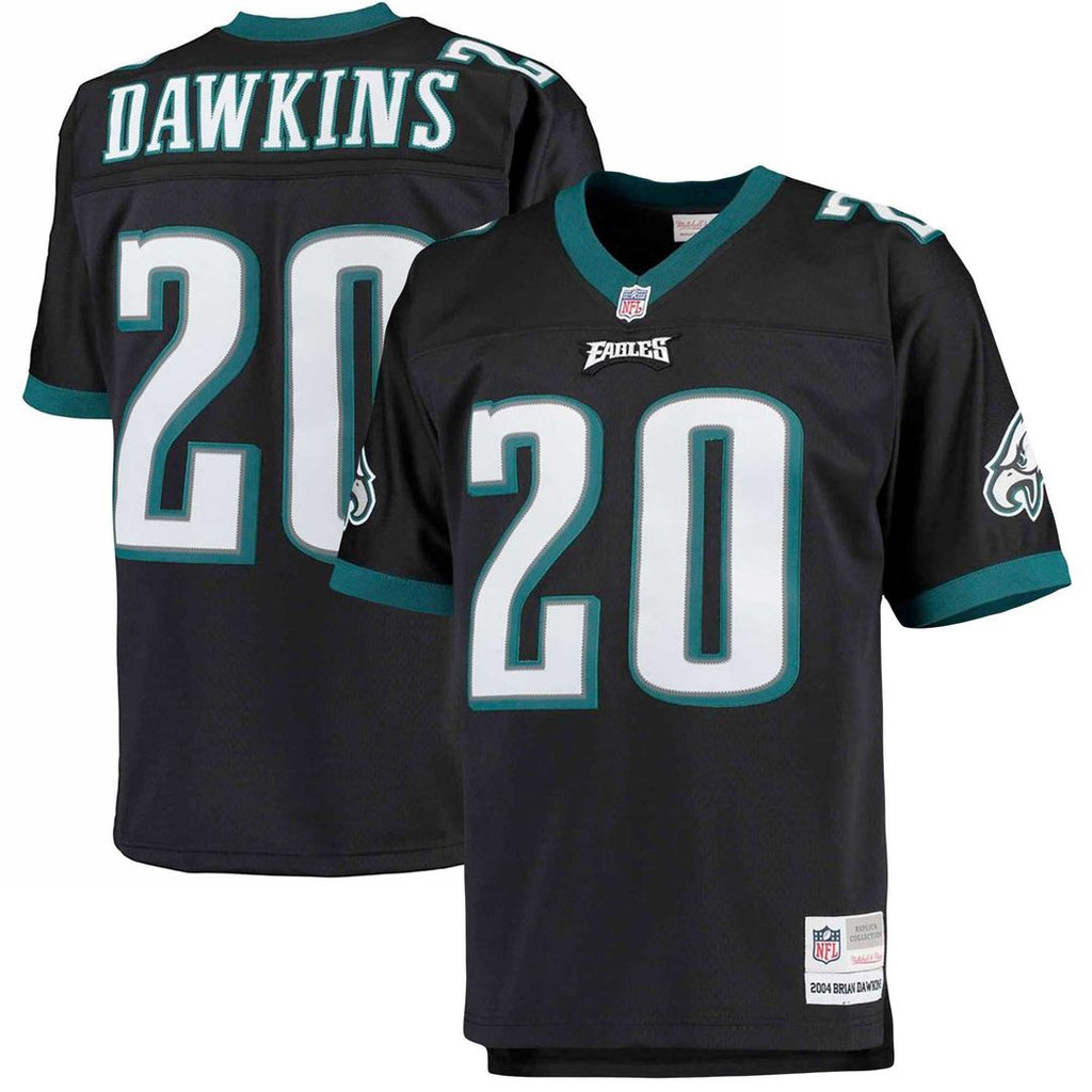 Philadelphia Eagles jersey