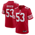 San Francisco 49ers jersey