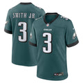 Philadelphia Eagles jersey