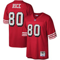 San Francisco 49ers jersey