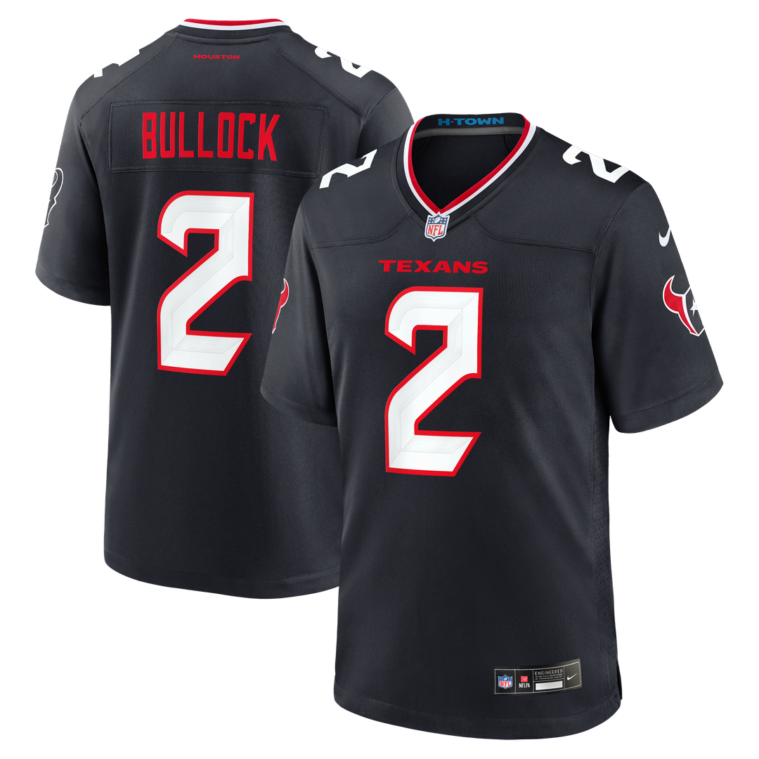 Houston Texans jersey