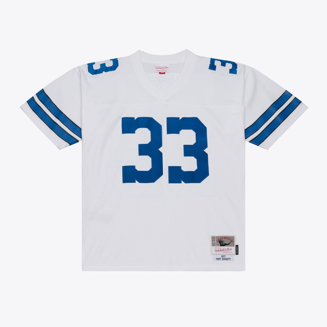 Dallas Cowboys jersey