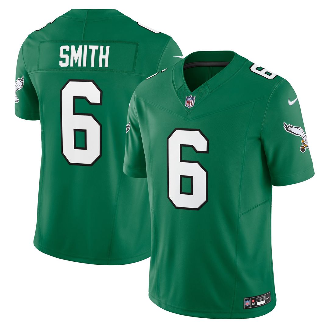 Philadelphia Eagles jersey