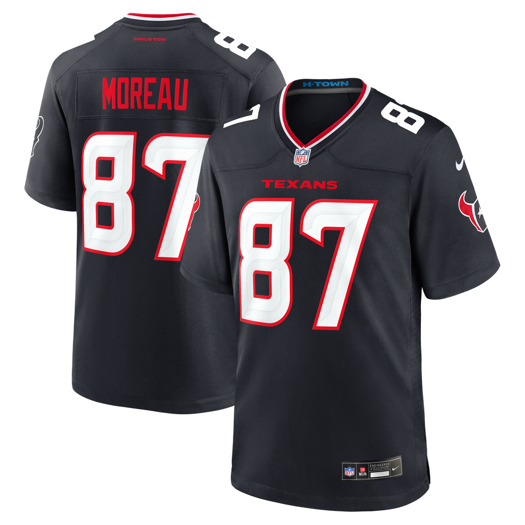 Houston Texans jersey