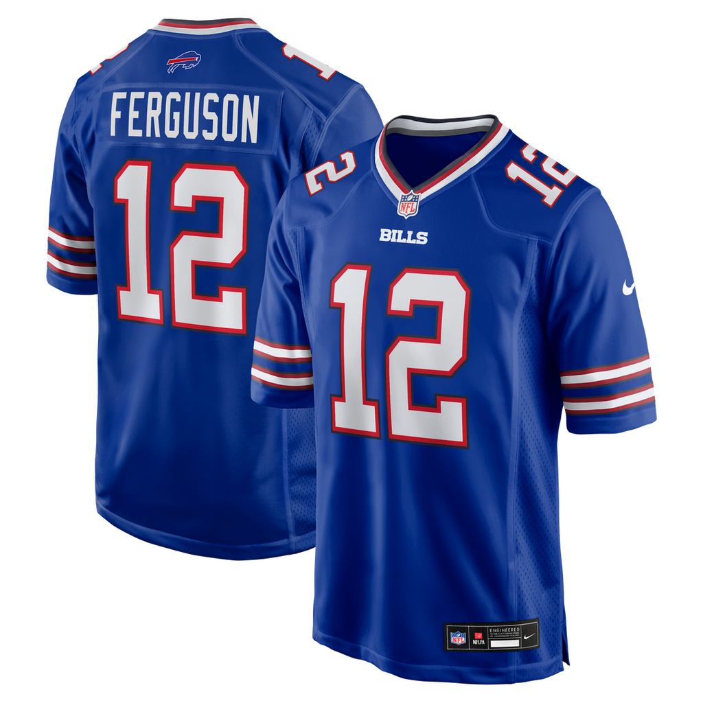 Buffalo Bills jersey