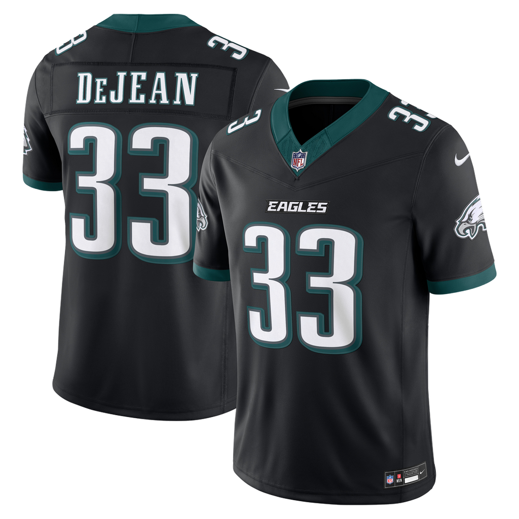 Philadelphia Eagles jersey
