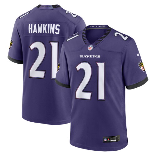Baltimore Ravens jersey
