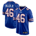 Buffalo Bills jersey