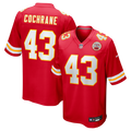Kansas City Chiefs jersey