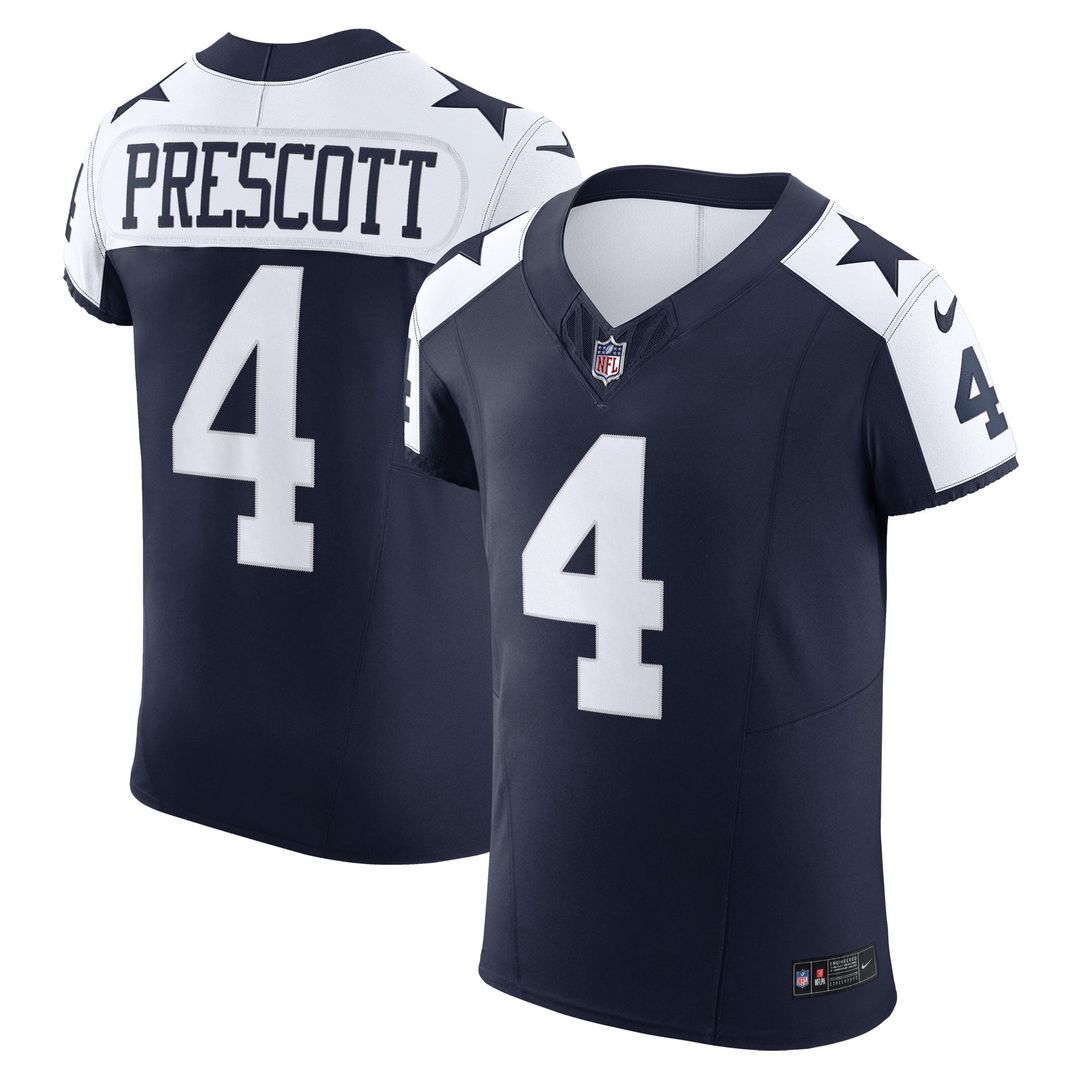 Dallas Cowboys jersey