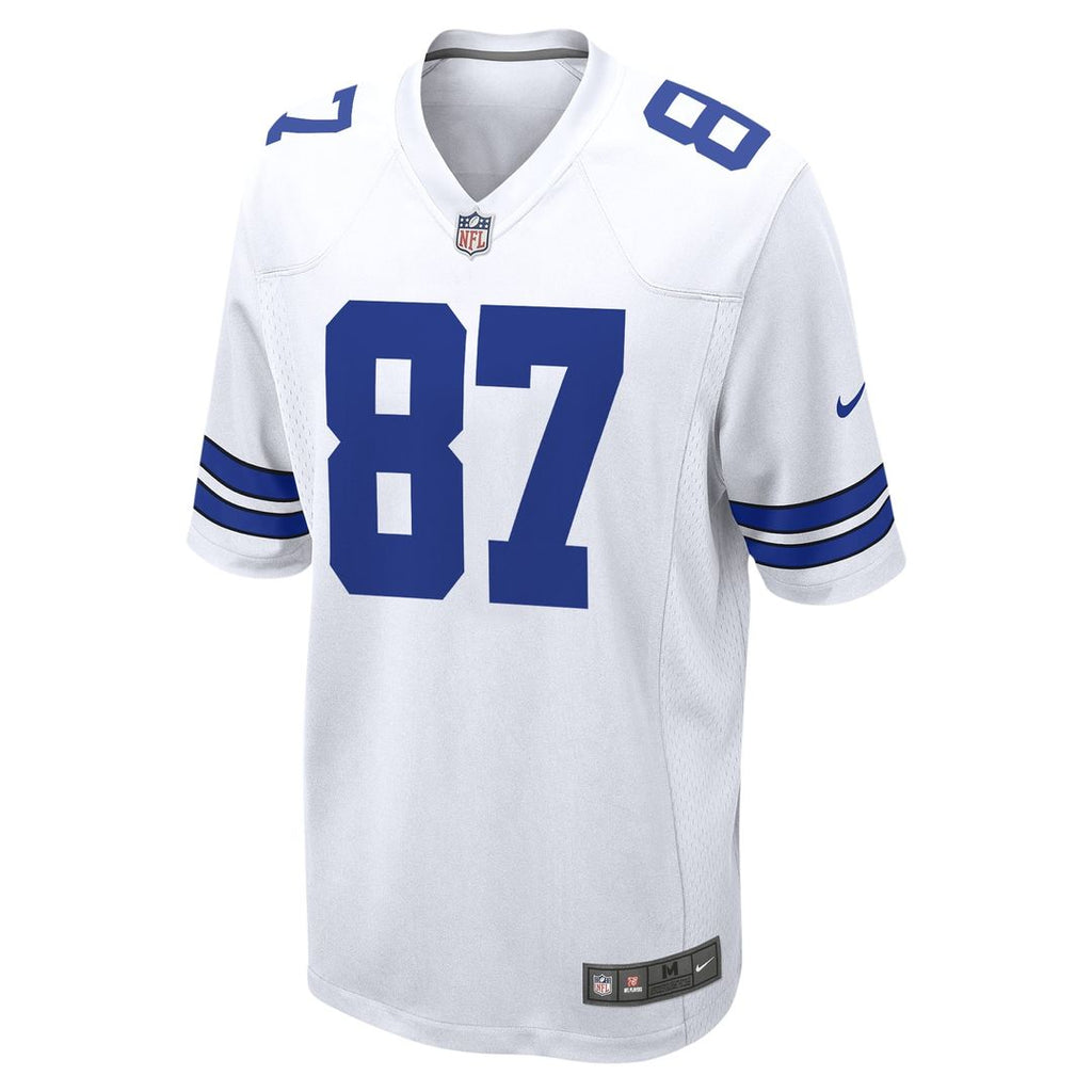 Men's Dallas Cowboys Jake Ferguson Navy Team