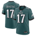 Philadelphia Eagles jersey