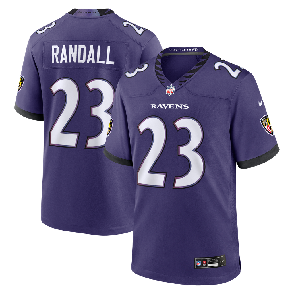 Baltimore Ravens jersey