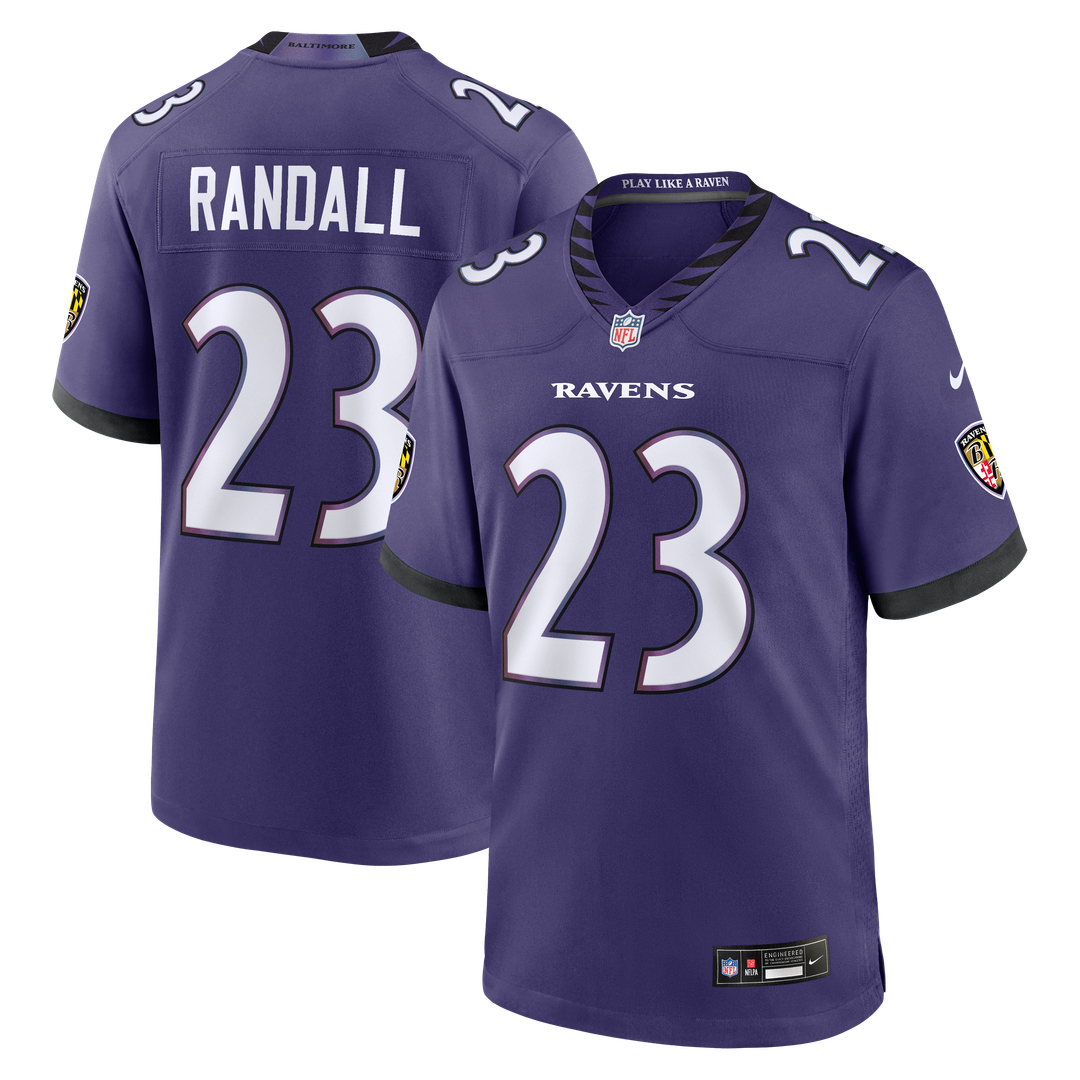 Baltimore Ravens jersey