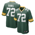 Green Bay Packers jersey