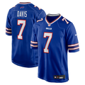 Buffalo Bills jersey