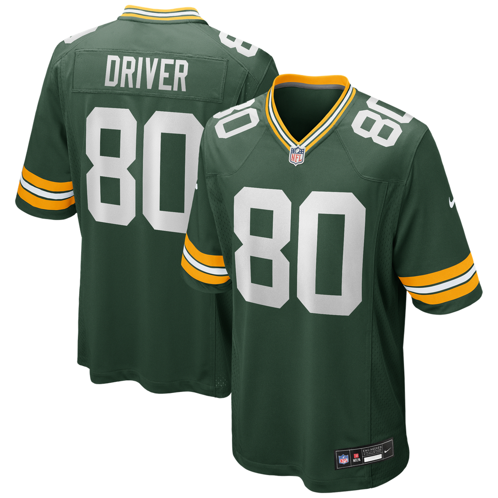 Green Bay Packers jersey