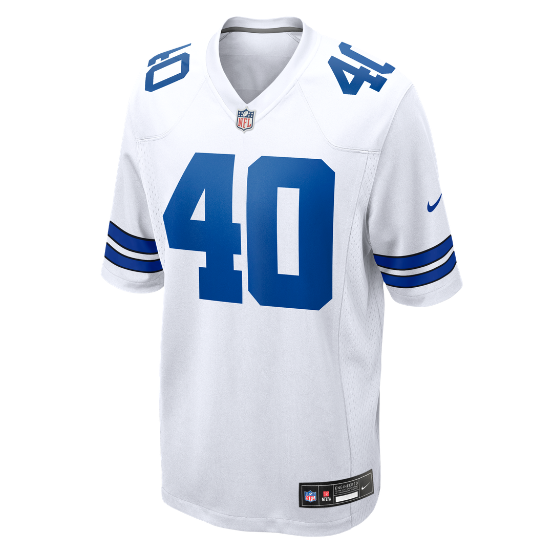 Men's Dallas Cowboys Von Miller Navy