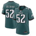 Philadelphia Eagles jersey