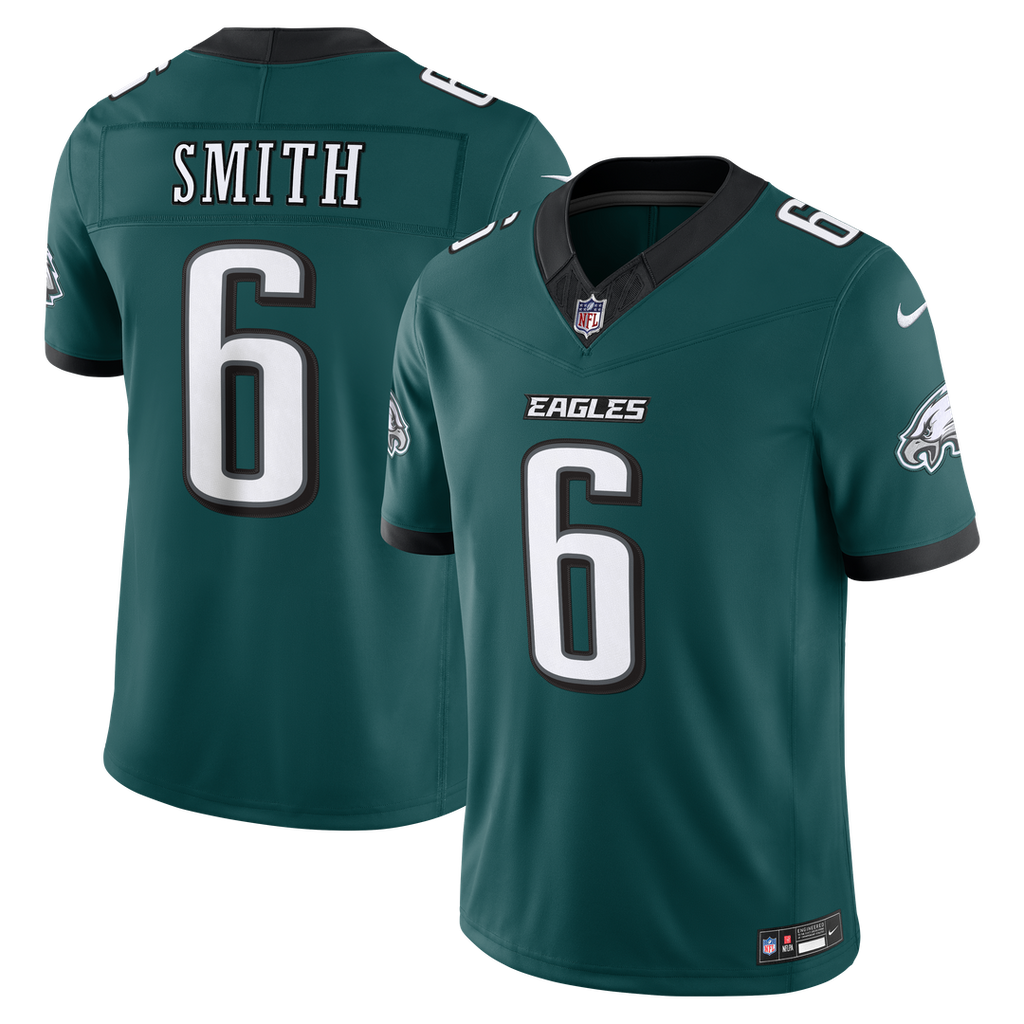 Philadelphia Eagles jersey