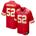 Kansas City Chiefs jersey