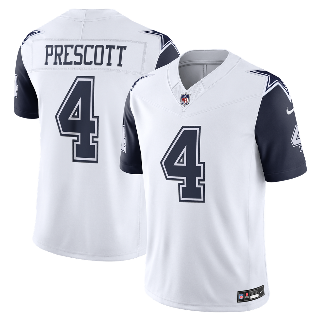 Dallas Cowboys jersey
