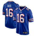 Buffalo Bills jersey