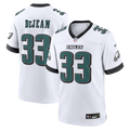 Men's Philadelphia Eagles Cooper DeJean White