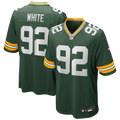 Green Bay Packers jersey