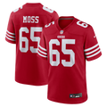 San Francisco 49ers jersey