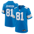 Detroit Lions jersey