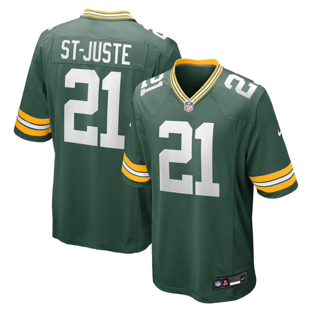 Green Bay Packers jersey