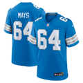 Detroit Lions jersey