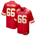 Kansas City Chiefs jersey