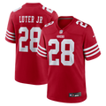 San Francisco 49ers jersey