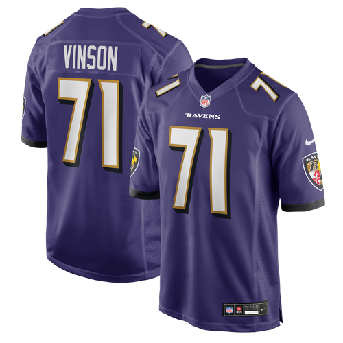 Baltimore Ravens jersey