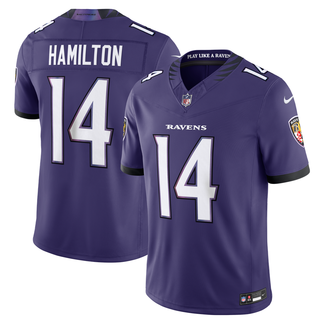 Baltimore Ravens jersey