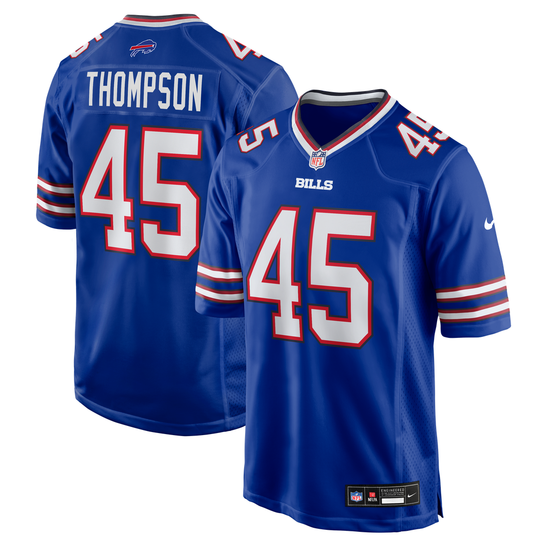 Buffalo Bills jersey