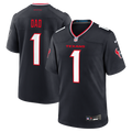 Houston Texans jersey